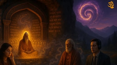 Bhairava stava