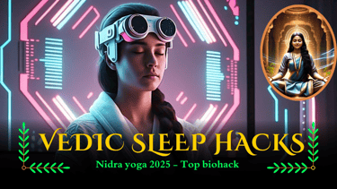Nidra yoga