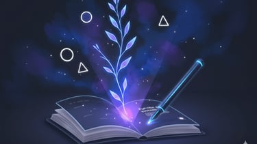 Imagen que representa desarrollar una manual de marca con copywriting