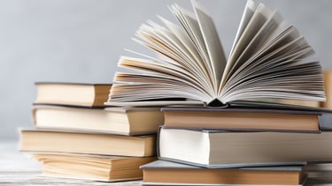 Books and educational resources for perimenopause