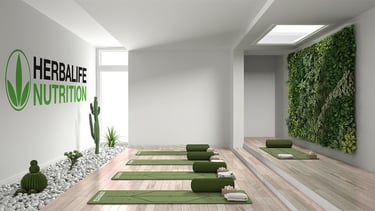 bureaux herbalife