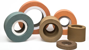 Grinding Wheels