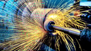 External Grinding
