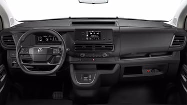 Citroen jumpy 9 plazas