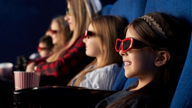 La Fête du Cinéma 2025