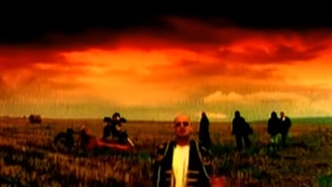 Szállj el kismadár akkordok, a Republic előadásában