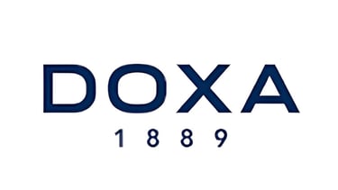 Doxa1889 montres