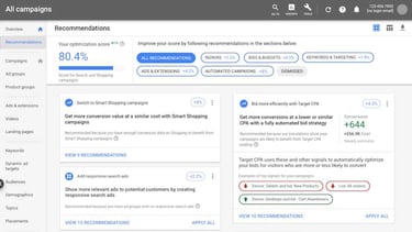 Google AdWords