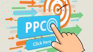 Pay Per Click Ad Campaign Management Services, Google AdWords, Bing Ads, Rumble Ads, Youtube Ads
