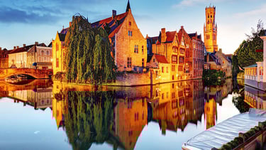 Bruges