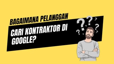 Kontraktor perumahan