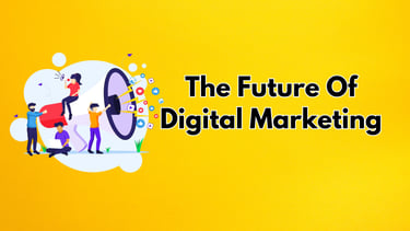 is digital marketing a good career choice
