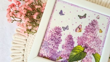 Easy and simple DIY crafting projects