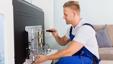 LED TV Repair Hub – Best LED TV repair service center in Delhi NCR with expert engineer support