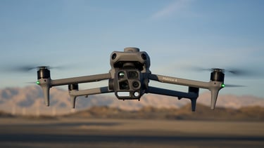 PIloto certificado en AESA