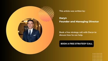 spa consultant blog banner book a free call link