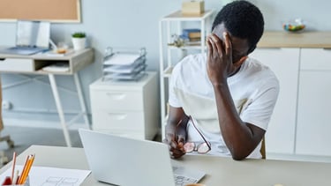 sortir du burn-out avec un magnétiseur à Nantes