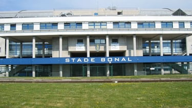 stade bonal