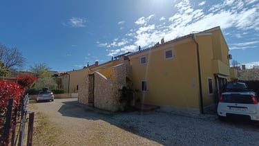 Free parking in Volme