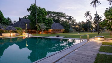 best wedding venue in Alappuzha