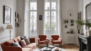 low angle view photography of a gray building