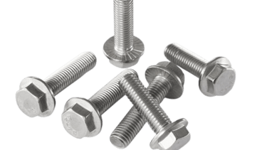 Flange Bolt Manufacturer