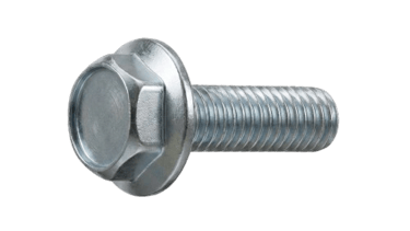 Flange Bolt Ravina Fasteners