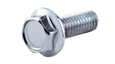 Hex Bolt Manufacturer Ravina Industries
