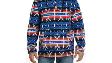 εκτύπωση πλήρη σε φούτερ polar fleece