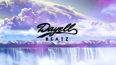 dayell beatz trapsoul, r&b type beat instrumental smooth