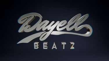 dayell beatz west coast type beat