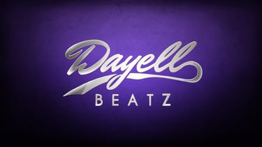dayell beatz trap type beat instrumental lourd