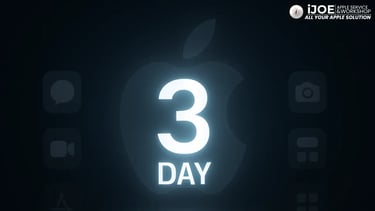 Tinggal 3 Hari Lagi iOS 26 Siap Rilis: Apa yang Paling Bikin Kamu Excited?