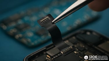 Replacement Flexible Charger iPhone 7