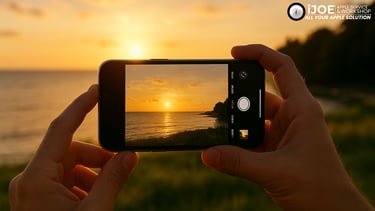 Tips Photographic iPhone