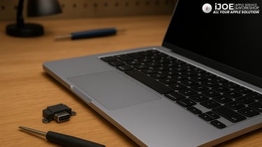 Replacement Port Charger MacBook A2337