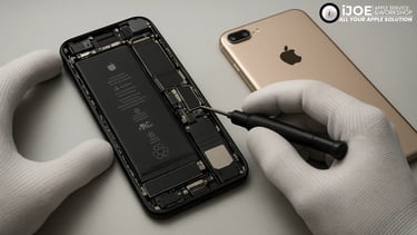 Swap Housing iPhone 7 Plus