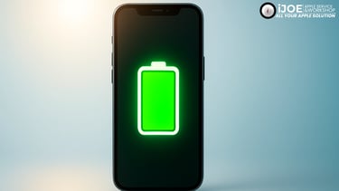 Tips Biar Battery Health iPhone Tetap Kinclong