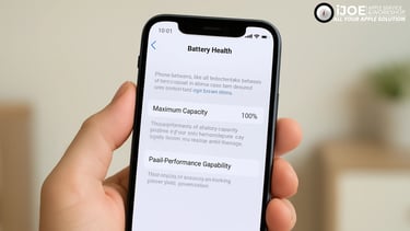 Benarkah Penggantian Housing Bisa Bikin iPhone Overheating?