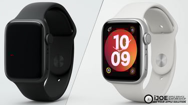 Apple Watch Lawas vs Generasi Baru: Fitur Mana yang Paling Beda?