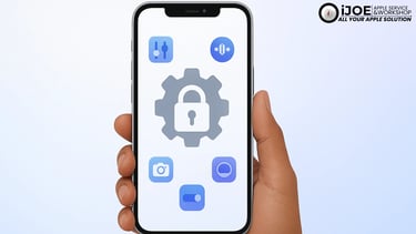 10 Fitur Rahasia di iOS 26 yang Jarang Diketahui Pengguna