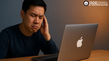 Cara Mengatasi Speaker MacBook Sember, Apakah Harus Diganti?