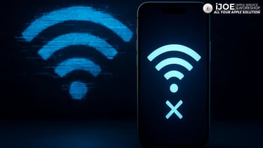 iPhone 17 Series Bermasalah: Wi-Fi Tiba-Tiba Putus Nyambung?
