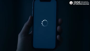 iPhone 14 Slow Performance