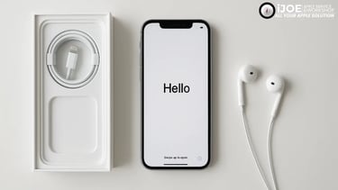 5 Hal yang Perlu Diketahui oleh Para Pengguna Baru iPhone