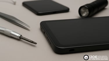 Headphone Jack iPad Rusak: Udah Kaya Penyakit Turunan