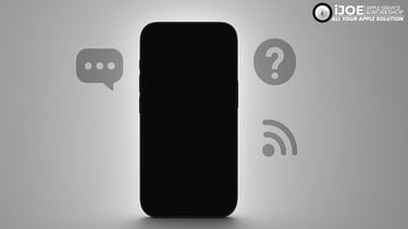 Rumor Tentang iPhone 17