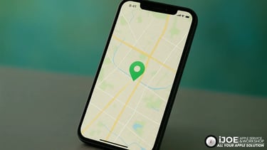 iPhone Hilang? Jangan Panik! Ini Cara Melacaknya dengan Mudah