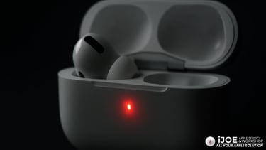 Baterai AirPods Nggak Tahan Lama Lagi? Bisa Jadi Gara-Gara Hal Ini