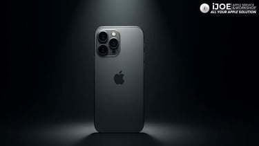 Kenapa Apple Hanya Membuat 1 Seri iPhone Dalam 1 Tahun?